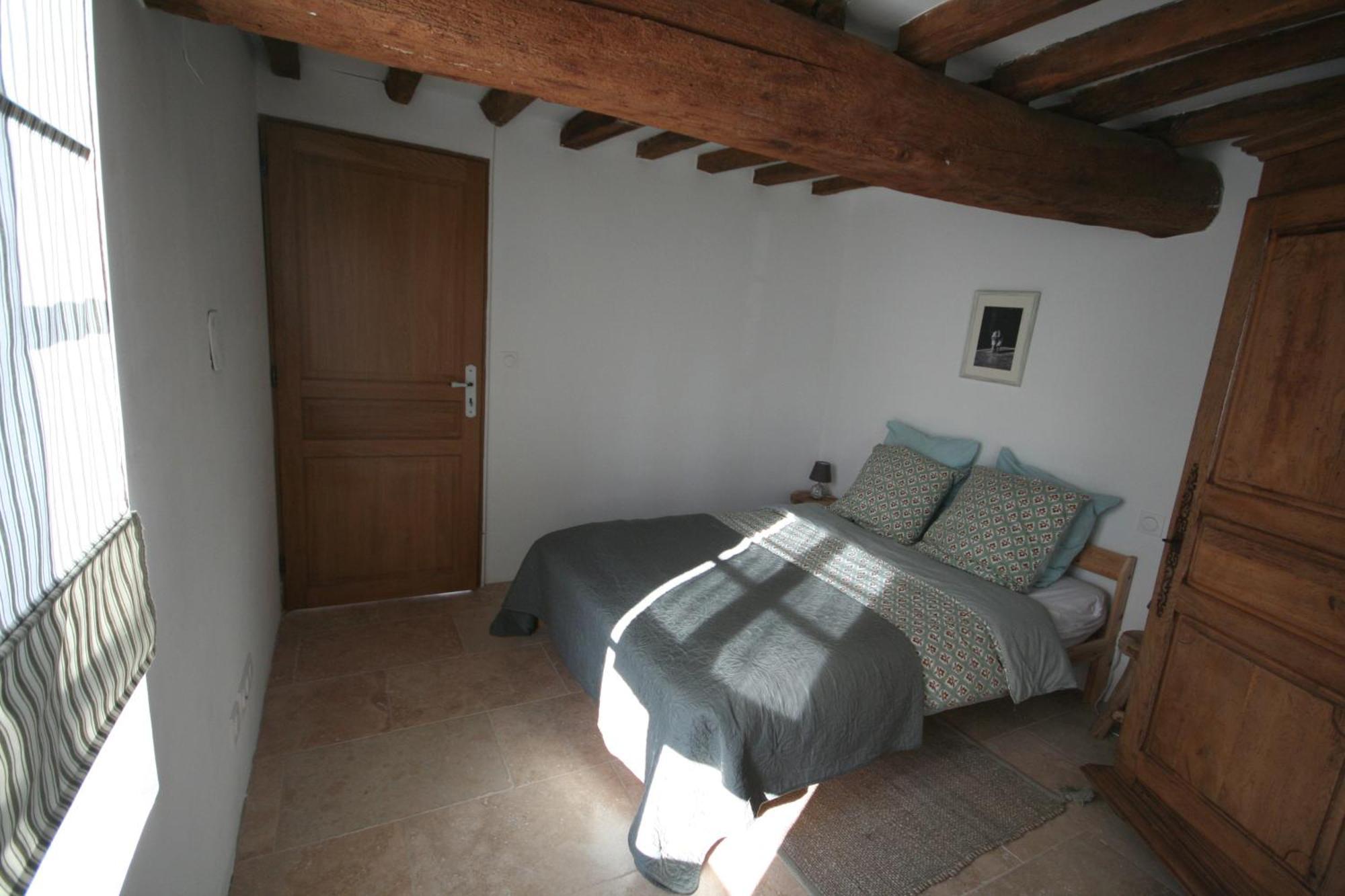 Rouge Cottage Gite 4 Etoiles Billard Gueutteville-les-Gres Екстериор снимка