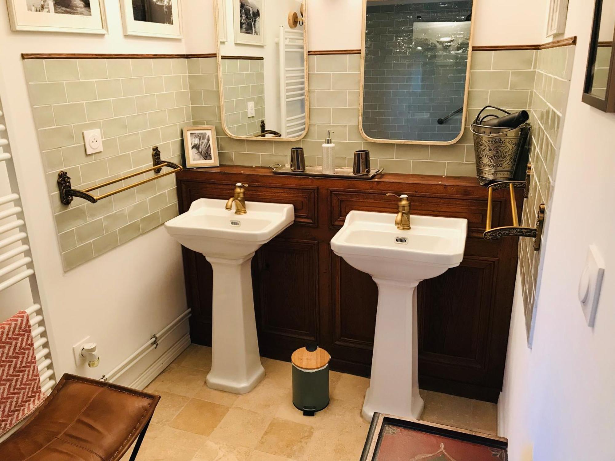 Rouge Cottage Gite 4 Etoiles Billard Gueutteville-les-Gres Екстериор снимка