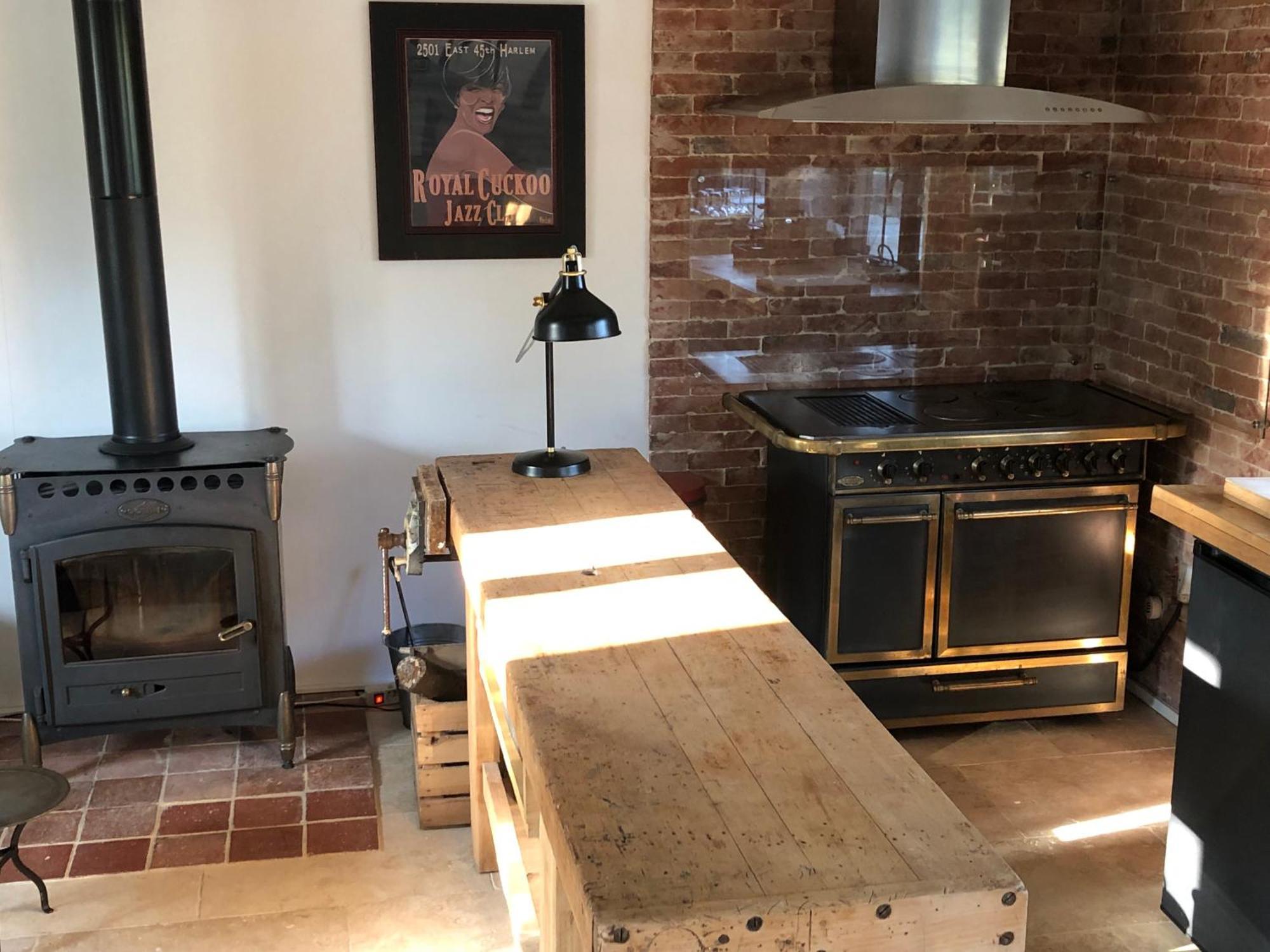 Rouge Cottage Gite 4 Etoiles Billard Gueutteville-les-Gres Екстериор снимка
